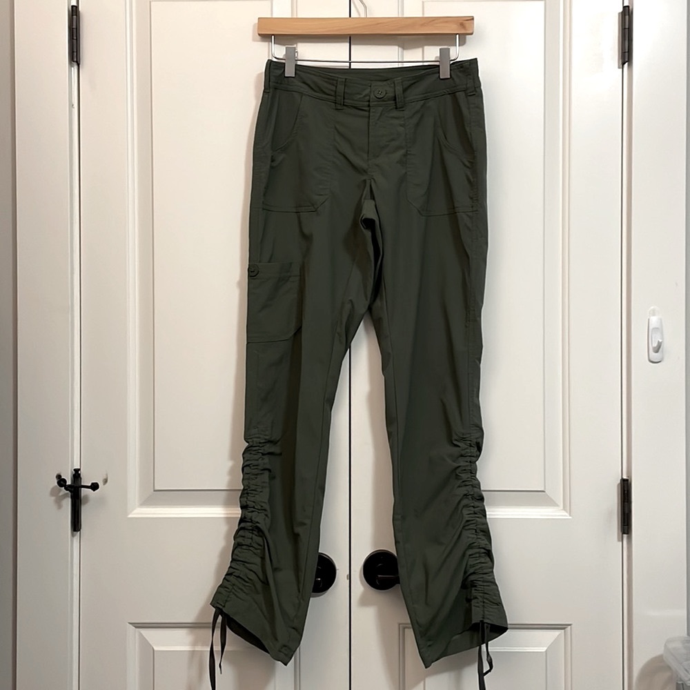 The North Face pants